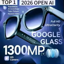 Gafas Inteligentes Meta AI TOP 1