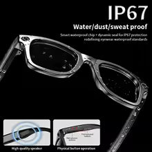 Gafas Inteligentes Meta AI TOP 1