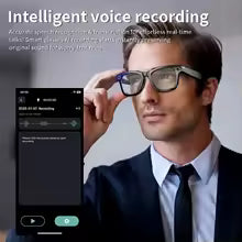 Gafas Inteligentes Meta AI TOP 1