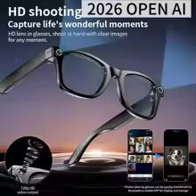 Gafas Inteligentes Meta AI TOP 1